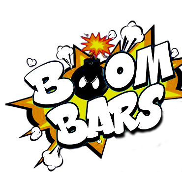 BOOM BARS 2G